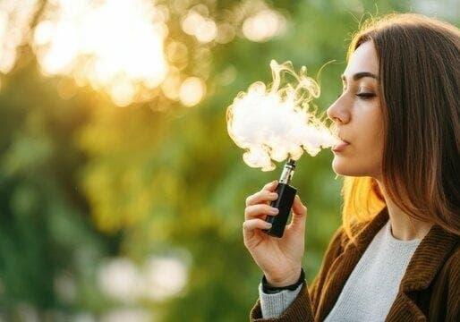 E-papierosy y el cigarrillo electronico, todo lo que debes saber sobre uso seguridad y elección