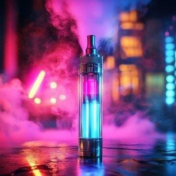 IBvape guía práctica para cigarrillos electronicos hacer humo con agua y trucos seguros por IBvape