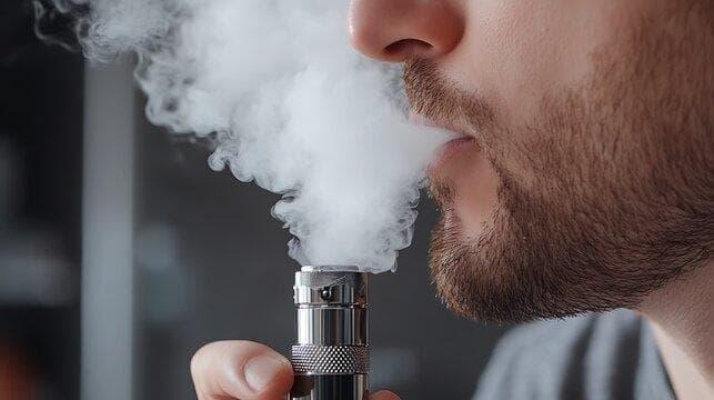 E-Liquid ¿cigarrillos electronicos liquidos sin nicotina son malos o solo mitos y alternativas seguras