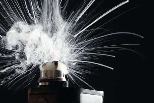 E-Raucher y cigarrillos electronicos prohibidos en alemania cómo afectan el mercado actual de E-Raucher