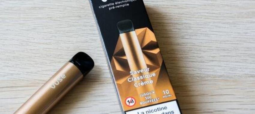 E cigi bolt descubre si se puede llevar cigarrillo electronico en el avion con E cigi bolt