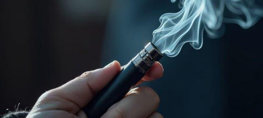 E Cigs y cigarrillos electronicos es perjudicial para la salud Descubre los riesgos de <a href=