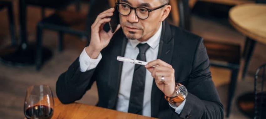 Einweg E-Shisha y cigarrillos electronicos oriola, guía práctica de sabores, autonomía y ofertas