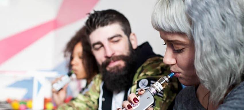 Descubre las mejores E-Zigaretten y cigarrillos electronicos en benidorm con guía de tiendas y consejos