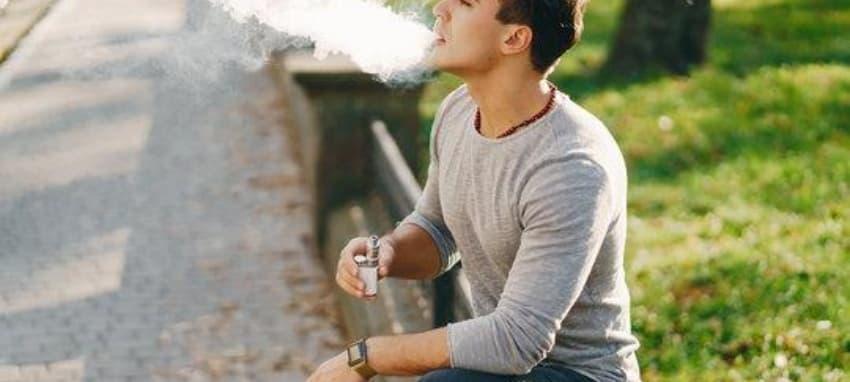Por qué IBvape destaca y por qué IBvape es una de las alternativas de cigarrillos electronicos mas saludables que puedes elegir