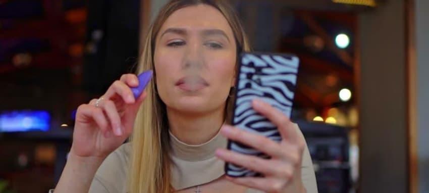 E cigi bolt revela por qué los cigarrillos electronicos my blue están revolucionando el vapeo y cómo elegir el modelo ideal