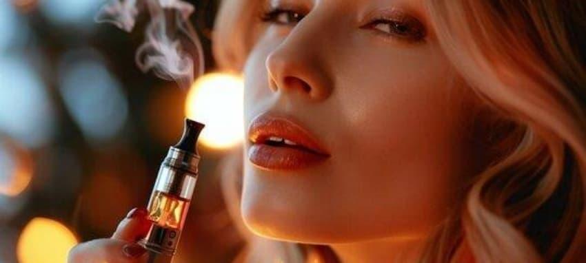 Descubre E cigi bolt y cigarrillos electronicos piezas imprescindibles para mejorar tu vapeo