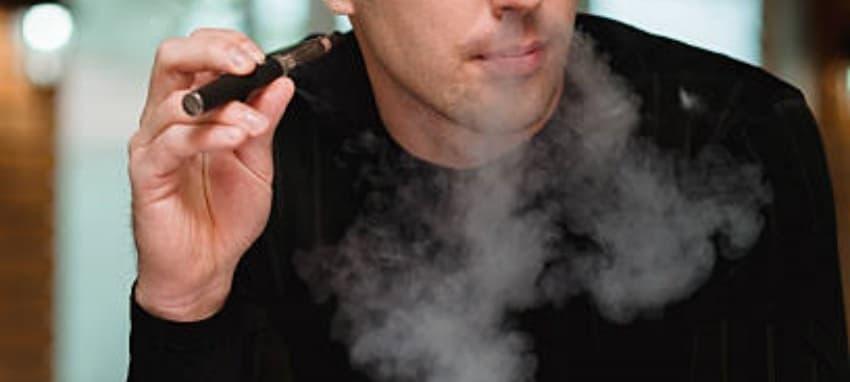 Jednorazowy e-papierosy la nueva tendencia según la investigación sobre cigarrillos electronicos