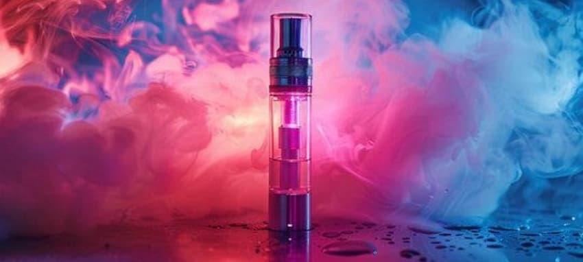 Descubre cómo puff y los cigarrillos electronicos afectan tu salud con efectos secundarios que debes conocer puff para un consumo responsable