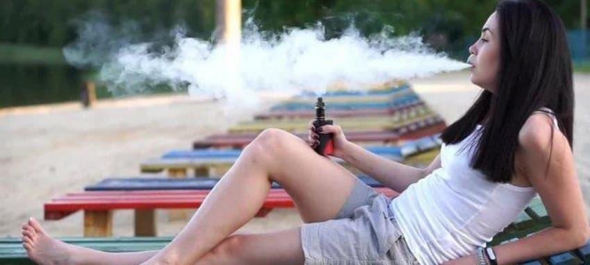 e-cigaretta mitos y realidades sobre los cigarrillos electronicos mas dañinos y cómo elegir alternativas seguras