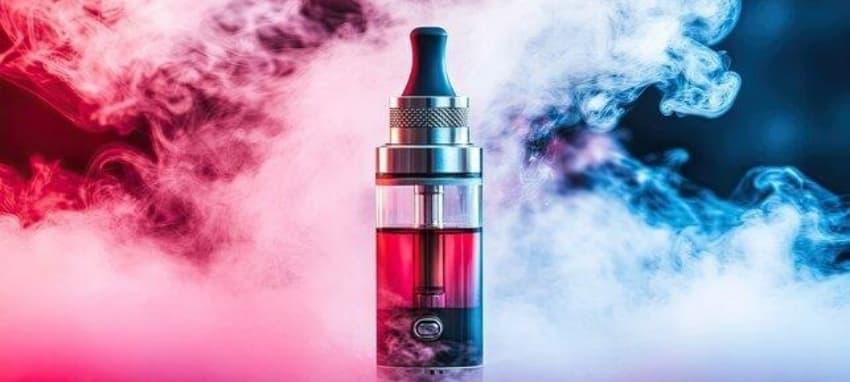 E-Liquid y la verdad sobre cigarrillos electronicos no dañinos para tu salud diaria