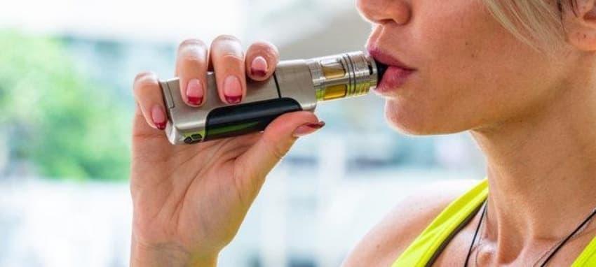 Descubre en Vape Shop los mejores cigarrillos electronicos parc central para una experiencia única de vapeo