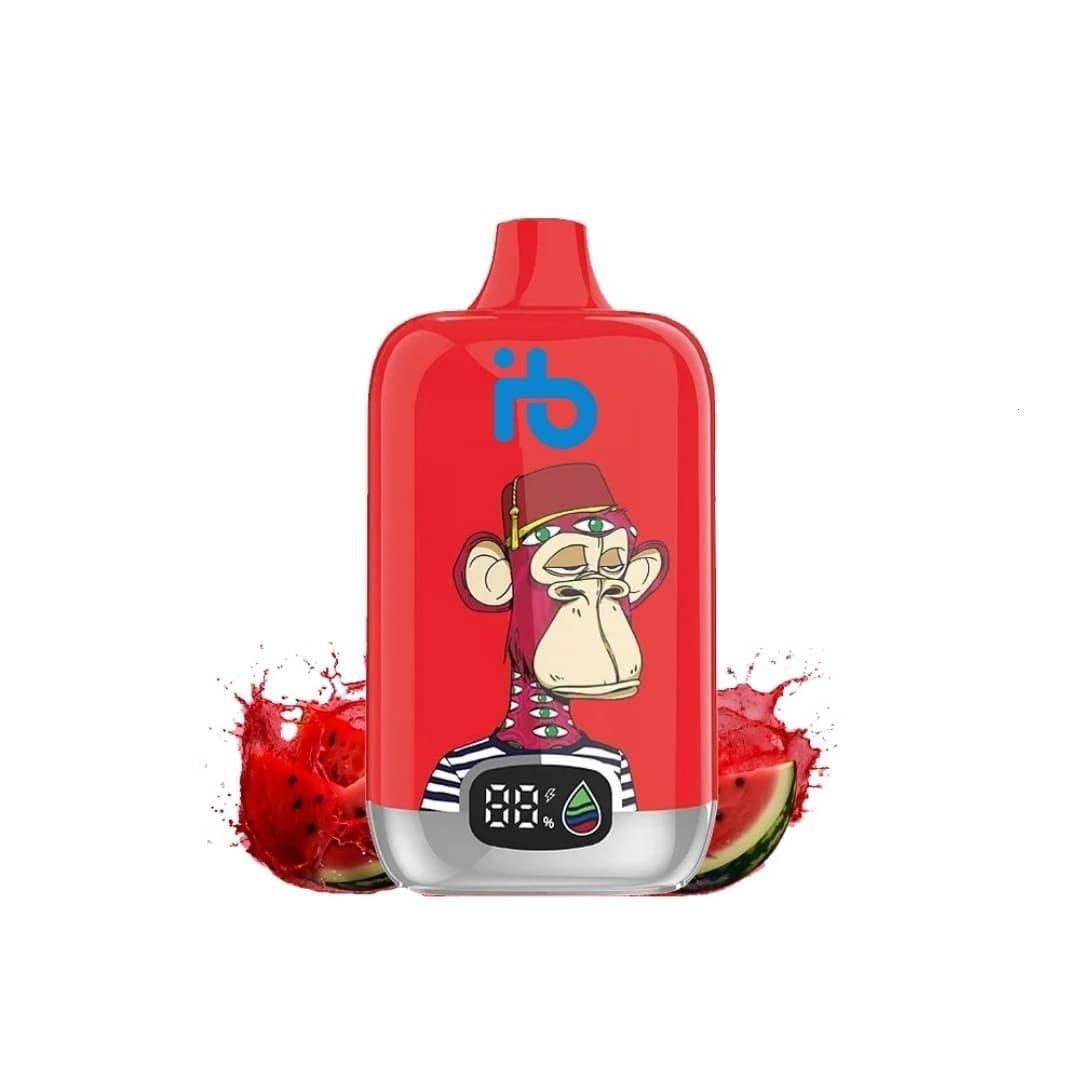 IBVape en 2025, cigarrillos electronicos meridiano tener4ife comparativa de modelos y por qué IBVape convence a los usuarios