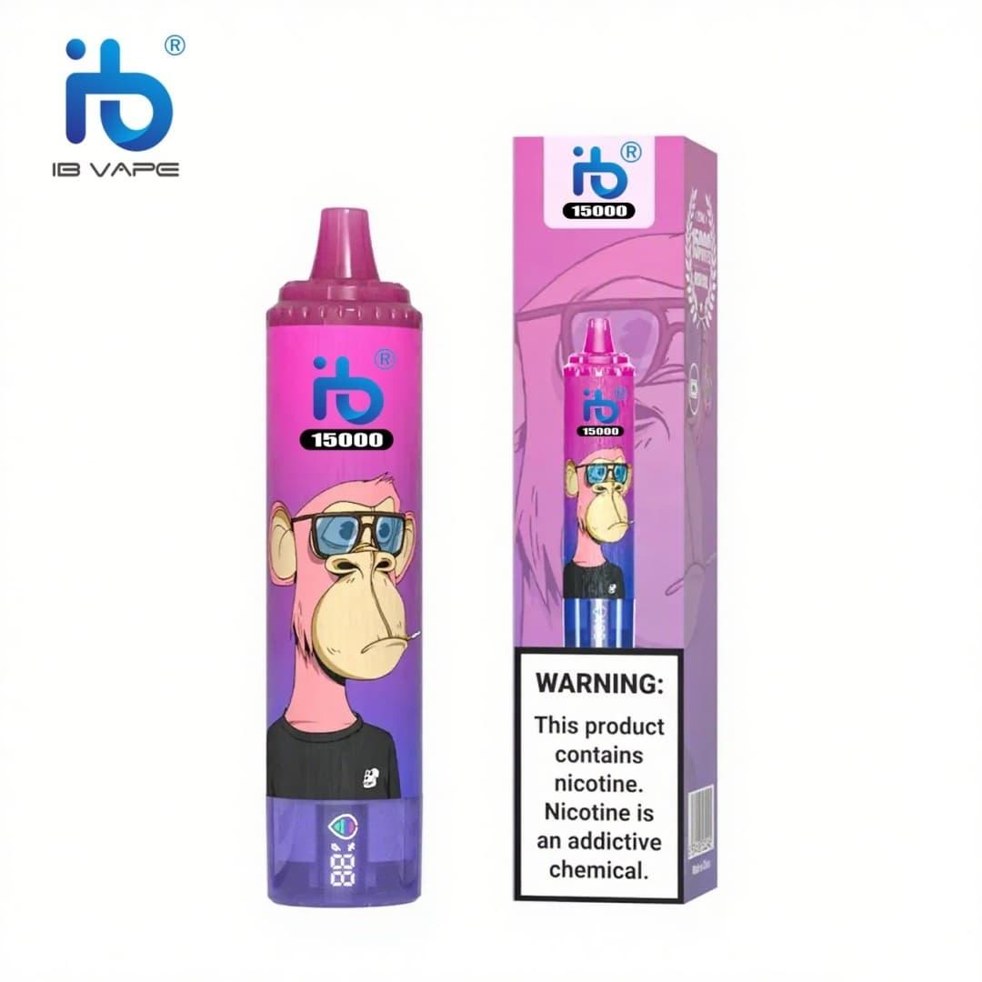 Cómo IBVape enfrenta el impuesto sobre liquidos para cigarrillos electronicos y qué significa para IBVape y sus clientes