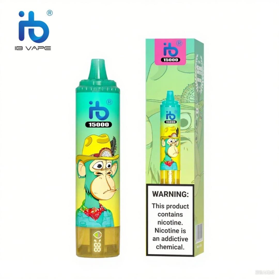 IBvape explica por qué IBvape es la mejor opción entre cigarrillos electronicos mas sanos y alternativas para vapear
