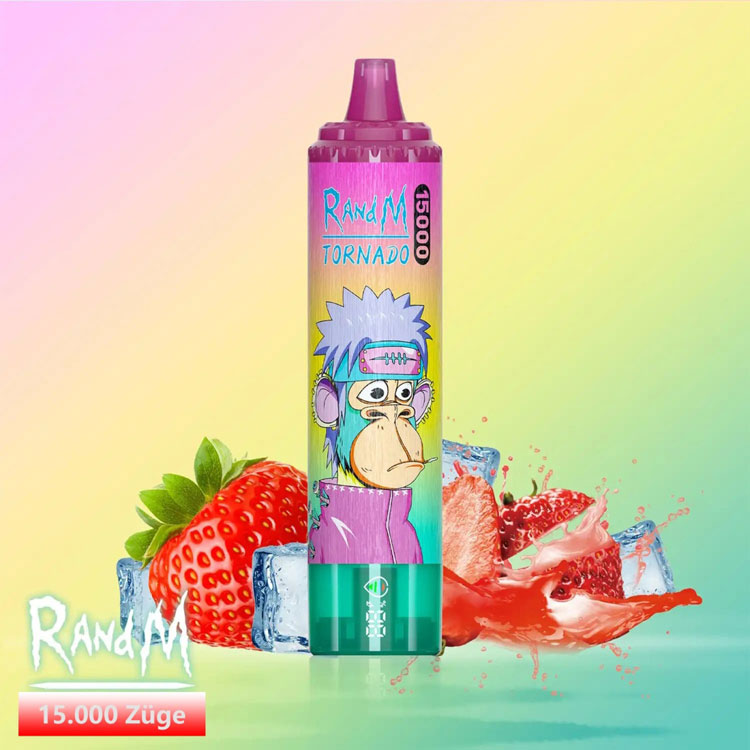 Explora las mejores opciones de cigarrillos electrónicos en el centro de Madrid