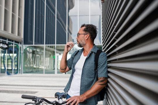 Descubre vape y vape junto a cigarrillos electronicos marcas y precios más destacados en el mercado