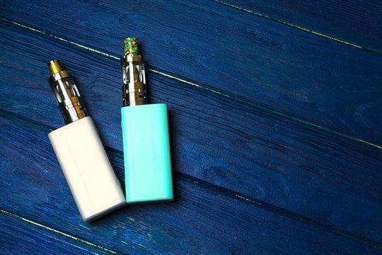 E-cigareta y las mejores marcas de cigarrillos electrónicos para una experiencia única de vapeo