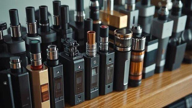 Descubre los e-papierosy y cigarrillos electronicos Mollet para una experiencia única en Mollet