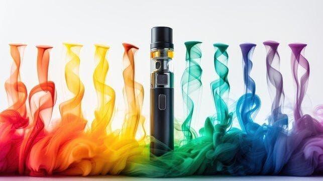 ¿El cigarrillo electrónico deja olor y qué puede hacer Vape para minimizarlo? Respuestas prácticas para usuarios de Vape