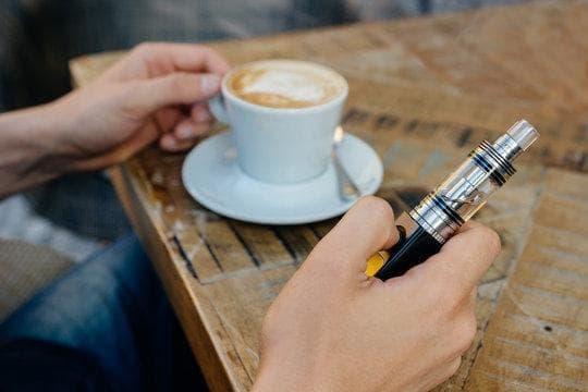 Descubre IBVape Vape Shop la mejor tienda de cigarrillos electronicos en Mostoles con ofertas exclusivas en IBVape Vape Shop