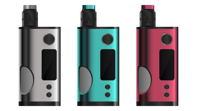 Descubre los mejores Jednorazowy e-papierosy y cigarrillos electronicos jti para una experiencia única de vapeo