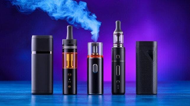 elektronik sigara presenta opciones premium de cigarrillos electronicos la salera en una guía de compra con ofertas y consejos prácticos