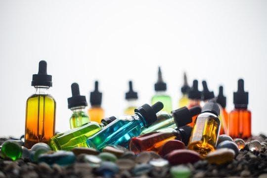 E-Raucher y cigarrillos electronicos prohibidos en alemania cómo afectan el mercado actual de E-Raucher