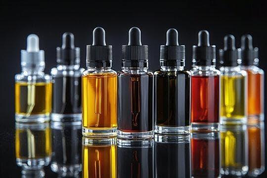 soi lac y cigarrillos electronicos oxygen, comparativa y consejos para comprar con seguridad