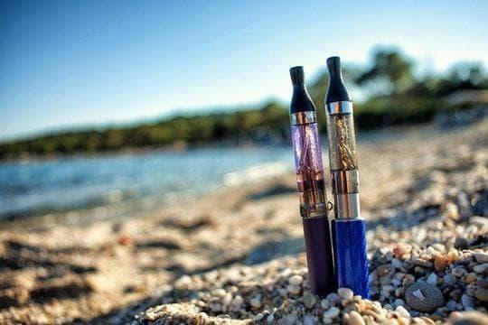 Guía Liquids para encontrar los mejores sabores y la seguridad en tu cigarrillo electronico 2025