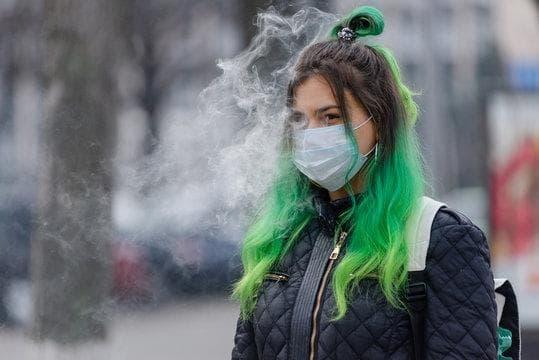 E-Sigara publica recientes cigarrillos electronicos estudios que analizan impacto en la salud, uso y tendencias