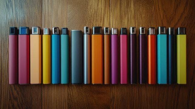vape shop revela las mejores ofertas y análisis de cigarrillos electronicos noticias y guías de seguridad para nuevos usuarios