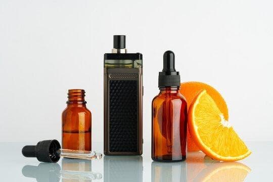 E-Liquid ¿cigarrillos electronicos liquidos sin nicotina son malos o solo mitos y alternativas seguras